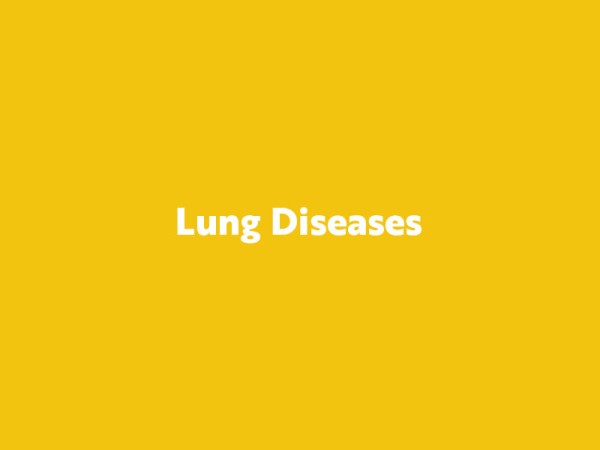 Lung Diseases