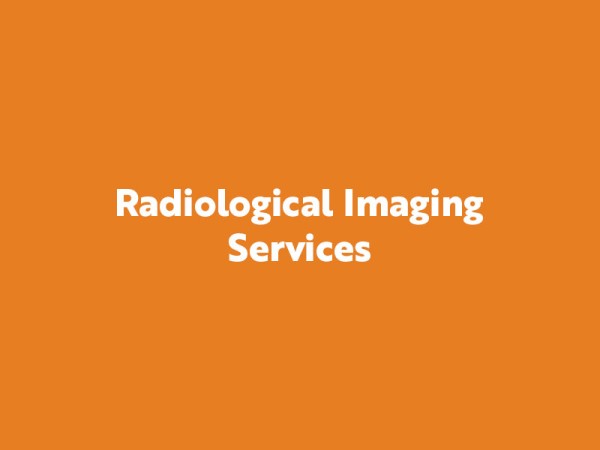 Radiological Imaging Services