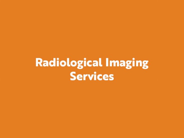 Radiological Imaging Services
