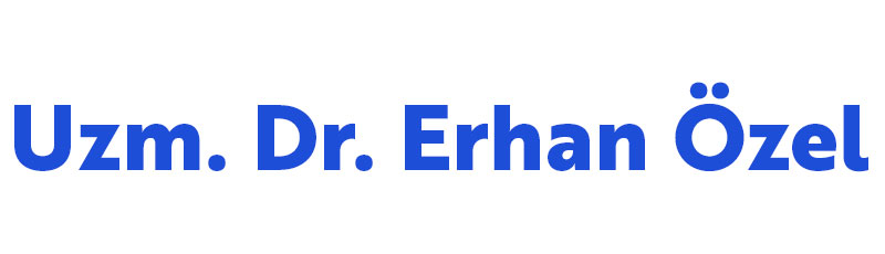 Uzm. Dr. Erhan Özel