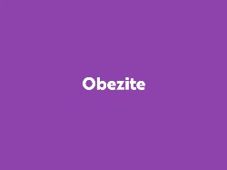 Obezite